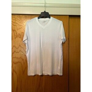 White T-Shirt